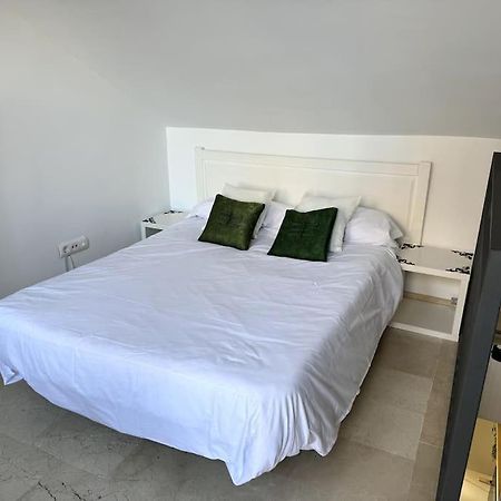 Apartamento Centro Historico Daire Málaga Dış mekan fotoğraf