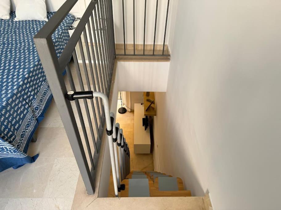 Apartamento Centro Historico Daire Málaga Dış mekan fotoğraf