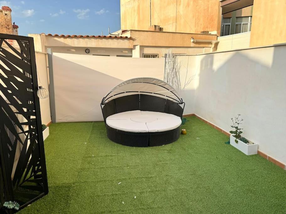 Apartamento Centro Historico Daire Málaga Dış mekan fotoğraf
