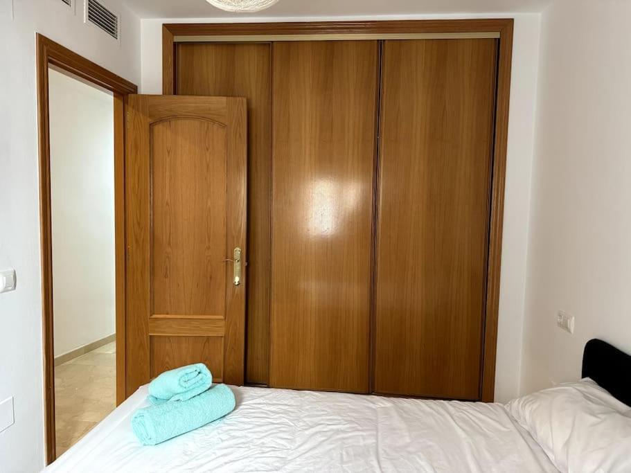 Apartamento Centro Historico Daire Málaga Dış mekan fotoğraf